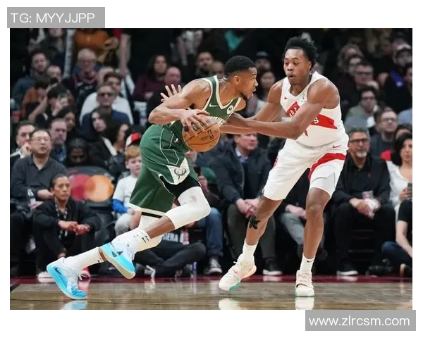 热血对决猛龙与雄鹿的精彩NBA之夜不容错过