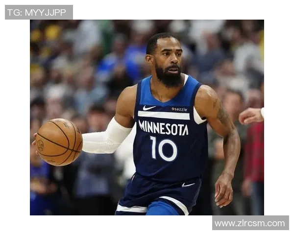 迈克康利：从NBA明星到篮球文化的传承者与推动者