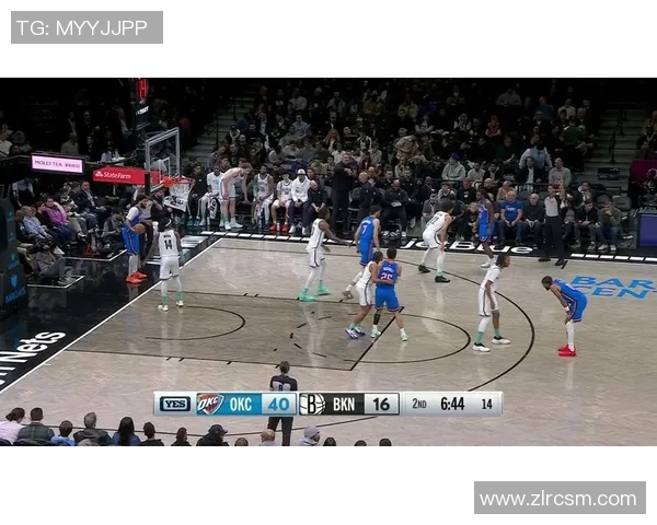 雷霆与篮网激战回顾NBA精彩录像全程重温