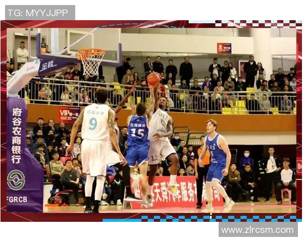 府谷篮球明星崛起的背后故事与未来发展展望