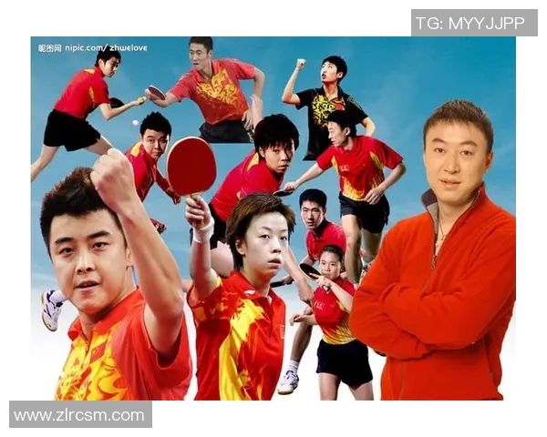 广州乒乓球队技术分析与发展探讨聚焦乒乓球运动的未来趋势与挑战