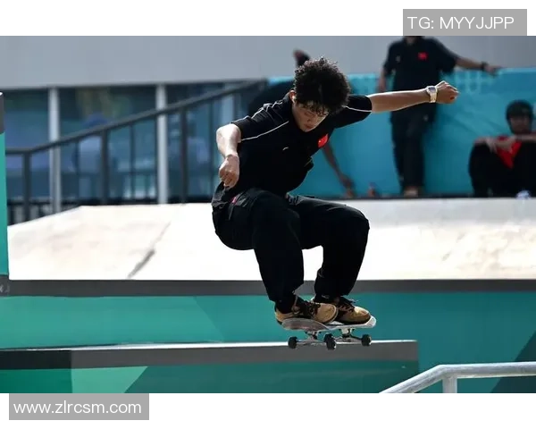 杭州滑板队强势崛起最新滑板力量排名前十揭晓