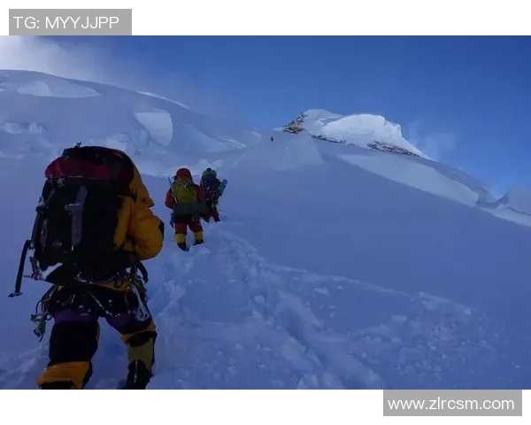 攀岩高手陈敏分享成功秘诀与训练心得的独家专访